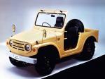 Suzuki Jimny 1970 года